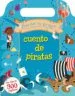 AudioLibro Escribe tu Propio Cuento de Piratas de Sophie Hanton