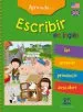 AudioLibro Escribir en Ingles de Eleonora Barsotti