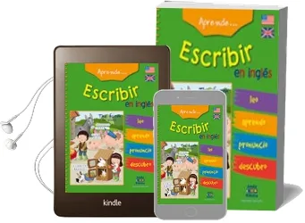 Descargar AudioLibro Escribir en Ingles de Eleonora Barsotti año 2016