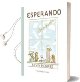 Descargar AudioLibro Esperando de Kevin Henkes año 2016