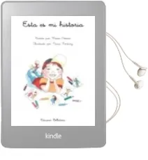 Descargar AudioLibro Esta es mi Historia de Maria Pereiro año 2016