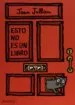 AudioLibro Esto no es un Libro de Jean Jullien
