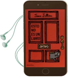 Descargar AudioLibro Esto no es un Libro de Jean Jullien año 2016
