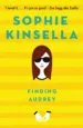 AudioLibro Finding Audrey de Sophie Kinsella