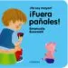 AudioLibro ¡Fuera Pañales! (¡Ya soy Mayor !) de Emanuela Maria Bussolati