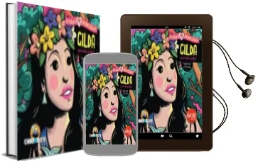 Descargar AudioLibro Gilda. Coleccion Otras Princesas de Nadia Fink año 2016
