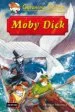 AudioLibro Grandes Historias : Moby Dick de Geronimo Stilton