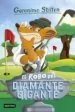 AudioLibro Gs 53:Robo del Diamante Gigante de Geronimo Stilton