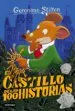 AudioLibro Gs 60 :El Castillo de las 100 Historias de Geronimo Stilton