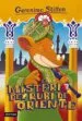 AudioLibro Gs 61:El Misterio del Rubí de Oriente de Geronimo Stilton