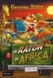 AudioLibro Gs 62 :Un Ratón en África de Geronimo Stilton