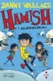 AudioLibro Hamish i Elsdelmai de Danny Wallace