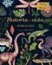 AudioLibro Historia de la Vida : Evolución de Katie Scott