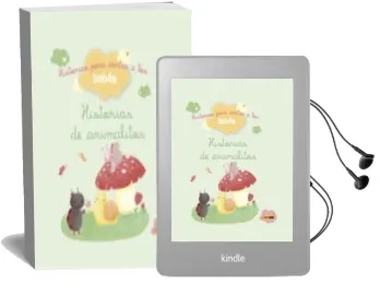 Descargar AudioLibro Historias de Animalitos (Historias para Contar a los Bebes) de Benedicte Carboneill año 2016