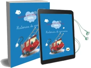 Descargar AudioLibro Historias de Camiones (Historias para Contar a los Bebes) de Rafaella año 2016