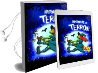 Descargar AudioLibro Historias de Terror de Varios Autores año 2016