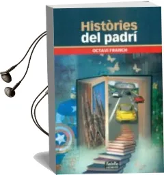 Descargar AudioLibro Histories del Padri de Octavi Franch año 2016