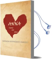 Descargar AudioLibro (I.B.D.) Anna Tiene un don de Barbara Rodriguez Suanzes año 2016