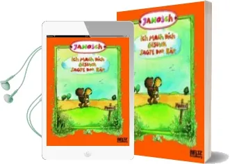 Descargar AudioLibro Ich Mach Dich Gesund, Sagte der bär de Janosch (Seud. De Horst Eckert) año 2016