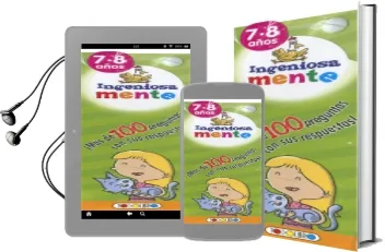 Descargar AudioLibro Ingeniosamente 7-8 Años de Varios Autores año 2016