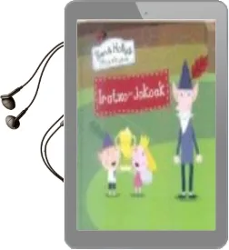 Descargar AudioLibro Iratxo-Jokoak. ben eta Hollyren Erreinu Txikia de Mark Baker; Neville Astley año 2016