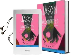 Descargar AudioLibro Jàson i els Argonautes de Paloma Corral año 2016