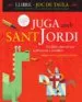 AudioLibro Juga amb Sant Jordi de Pecas