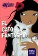 AudioLibro Kinra Girls 2:El Gato Fantasma de Moka