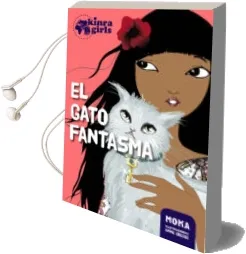 Descargar AudioLibro Kinra Girls 2:El Gato Fantasma de Moka año 2016