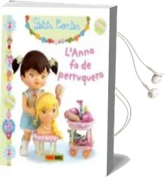 Descargar AudioLibro L Anna fa de Perruquera (Petits Contes) de Emilie Beaumont año 2016