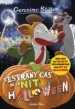 AudioLibro L Estrany cas de la nit de Halloween de Geronimo Stilton