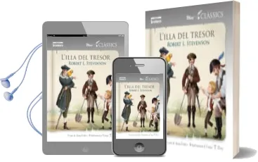 Descargar AudioLibro L Illa del Tresor -Valencià- de Robert L. Stevenson año 2016