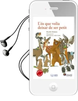 Descargar AudioLibro L ós que Volia Deixar de ser Petit de Ricardo Alcantara Sgarbi año 2016