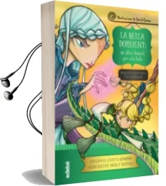 Descargar AudioLibro La Bella Dorment: Un Altre Disgust per a la Fada de Roberto Santiago año 2016