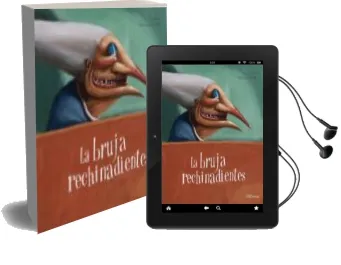 Descargar AudioLibro La Bruja Rechinadientes (3ª Ed.) de Tina Meroto año 2016
