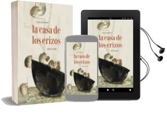 Descargar AudioLibro La Casa de los Erizos de Merce Lopez; Angel Domigo año 2016