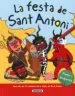 AudioLibro La Festa de Sant Antoni de Barbara Sanso