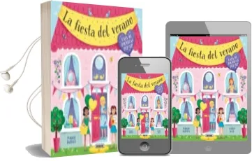 Descargar AudioLibro La Fiesta del Verano de Varios Autores año 2016