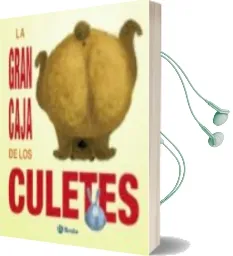 Descargar AudioLibro La Gran Caja de los Culetes de Carol Diggory Shields año 2016