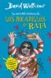 AudioLibro La Increible Historia De... los Bocadillos de Rata de David Walliams