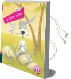 Descargar AudioLibro La Llebre i el Lleo de Ramon Llull D Erill año 2016