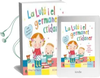Descargar AudioLibro La Lulú i el Germanet Cridaner de Camilla Reid año 2016