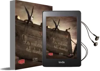 Descargar AudioLibro La Maleta del Abuelo de Fatima Fernandez año 2016