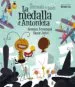 AudioLibro La Medalla d Antonieta -Impremta- de Gemma Armengol