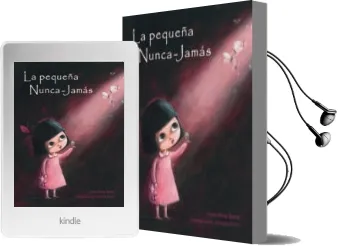 Descargar AudioLibro La Pequeña Nunca Jamas de Irena Stusej año 2016