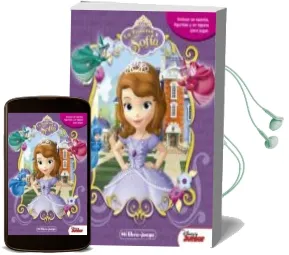 Descargar AudioLibro La Princesa Sofia. mi Libro-Juego de Varios Autores año 2016