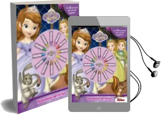 Descargar AudioLibro La Princesa Sofia: Pequeños Artistas de Varios Autores año 2016