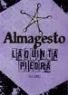 AudioLibro La Quinta Piedra. Almagesto de Lola Nuñez