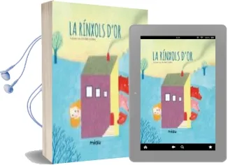 Descargar AudioLibro La Rínxols d or de Robert Southey año 2016