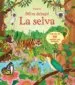 AudioLibro La Selva de Minna Lacey